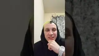 пробуем Monster Energy Ultra Peachy Keen #megaohuenenenergydrink