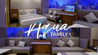 Aqua Family