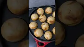 Best Appe Pan in India 🔥 Non-Stick vs Cast Iron vs Hawkins | Paniyaram | Paniarakkal