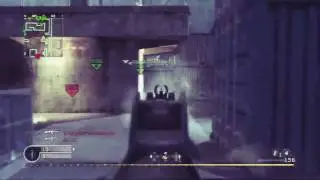 Cod 4 montage:DANCE