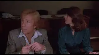 An Eye For An Eye - Chuck Norris Knows Count Dracula