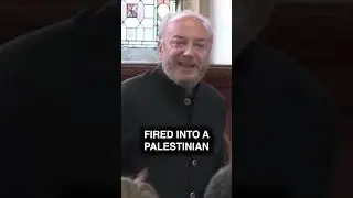 George Galloway