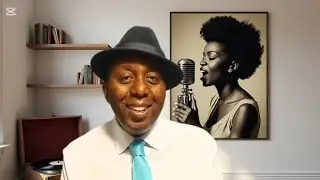Jazz 101 ESTHER PHILLIPS 