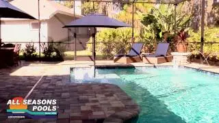 Best Central Florida Pool Builders | Custom Pool Builder Testimonial