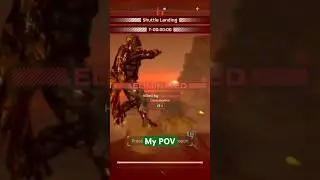 He jusss sploaded!#rambamz #gaming #helldivers2