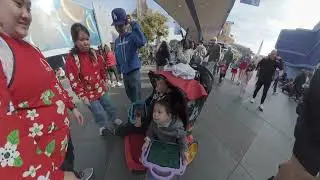 DISNEY CHRISTMAS 2025