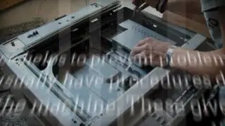 Sharp copier repairs in Sydney: What you should know about Sharp copier repairs