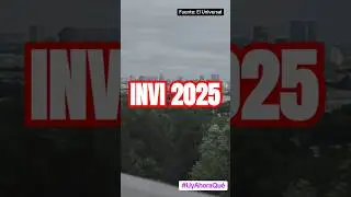 INVI 2025: puedes rentar departamento hasta por 2mil pesos 🇲🇽 🤩