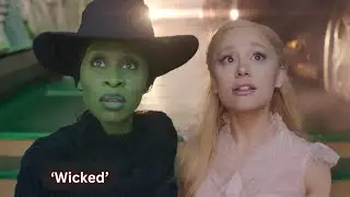 &lsquo;Wicked&rsquo; Digital Release Bonus Content Galore!