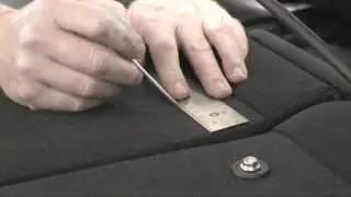 Episode #152 - 2nd Gen Honda Fit Cargo Cover Installation