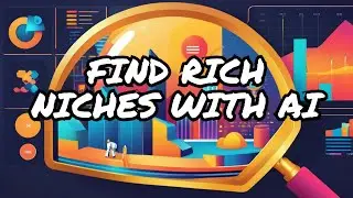 How To Find Profitable Affiliate Marketing Niches Using AI Tools
