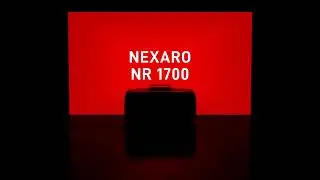 Nexaro NR 1700 - Das Upgrade in der professionellen Reinigung | Deutsch
