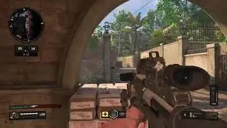 Trask Talkers get body/I drop a hole streak on them/Relentless