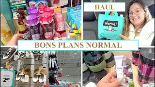 NORMAL - LE RETOUR DES BONS PLANS CHEZ NORMAL & HAUL 🤯