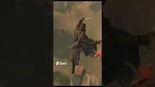 42 seconds of Assassins Creed Rogue