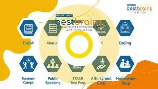 After-School Care & Enrichment in Pearland: Best Brains (Shadow Creek Ranch & Silver Lake)