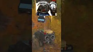 Snowrunner Multiplayer testing mods Off Road Game Play