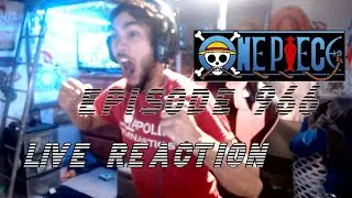 Roger Pirate Hypeeee | One Piece Episode 966 Live Reaction