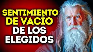 ¿Por Qué Quien Fue Elegido Siente Ese Vacío Aun Teniéndolo Todo?