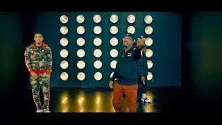 Joe Maynor Ft. Blxst & Mike Sherm - Midnight (Music Video)
