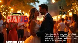 Hawaon Ka Rang |  Love Beyond Words | Colors of the Wind | Hindi Urdu Song