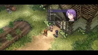 The Legend of Heroes Trails in the Sky FC Stream Playthrough #14 Enter Kloe & Hello Ruan