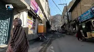 Cruising Mariabad Streets | Raw & Real Bike Adventure