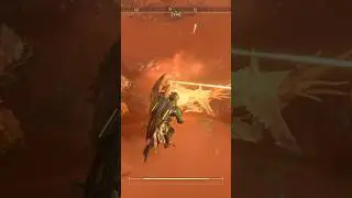 I fell a tiny bit bad | Helldivers 2