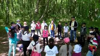 BARTIN ATATÜRK İLKOKULU İZCİLERİ. İZCİ OLMAK İSTİYORSAN