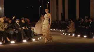 SCHIAPARELLI HAUTE COUTURE SPRING SUMMER 2026