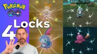 Pok&eacute;mon GO Community Day Predictions for 2026 (4 Are LOCKS)