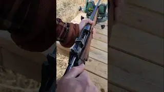 Lee Enfield .303 British Rifle