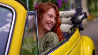 2021 YELLOW Neue KUPFER-Nuance
