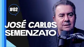 Conhe&ccedil;a o Shark: Semenzato #02 - Div&atilde; de CNPJ