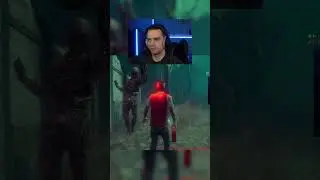 Этот бонус работает только для *КАШЕЛЬ* большинства игроков в DBD *КАШЕЛЬ* Мне нужно почаще выход...