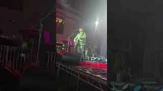 Evan Peters The Rock And Roll . The Gathering Cardiff 2026