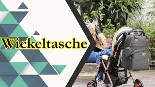 〉〉〉 Wickeltasche Test | Wickeltasche Vergleich 2023