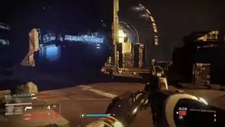 How to impress lord shaxx!