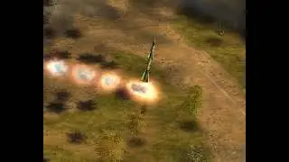 [Gen] Misc Minute: The One About the Napalm Bomb