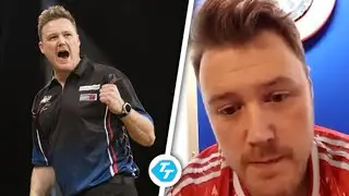 Jim Williams on Q-School DREAM! | PLUS 