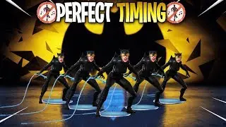 Fortnite - Perfect Timing Moments #53 (Season X)