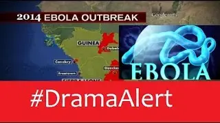 How to Survive Ebola? by #DramaAlert