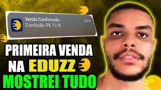 COMO VENDER R&Aacute;PIDO NA EDUZZ COMO AFILIADO (ESTRAT&Eacute;GIA NOVA)