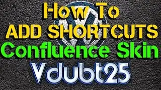 [ How-To ]  add 5 icons shortcuts to main screen ( re-uploaded )