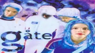 G&aring;te - Byssanlull