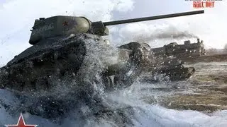 World of Tanks | 3 Games played | 