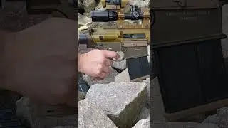 UMAREX G28 GBBR