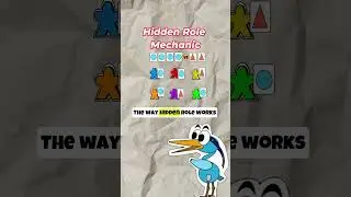 How Hidden Roles Create Chaos in Social Games!