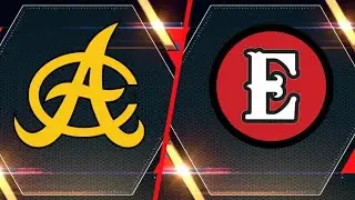 AGUILAS vs ESCOGIDO🔥 PARTIDO ROUND ROBIN 🇩🇴 10/01/2026