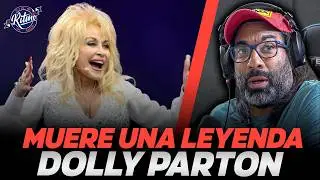 Dolly Parton dies at 80: the story behind “I Will Always Love You” and the legacy left behind
